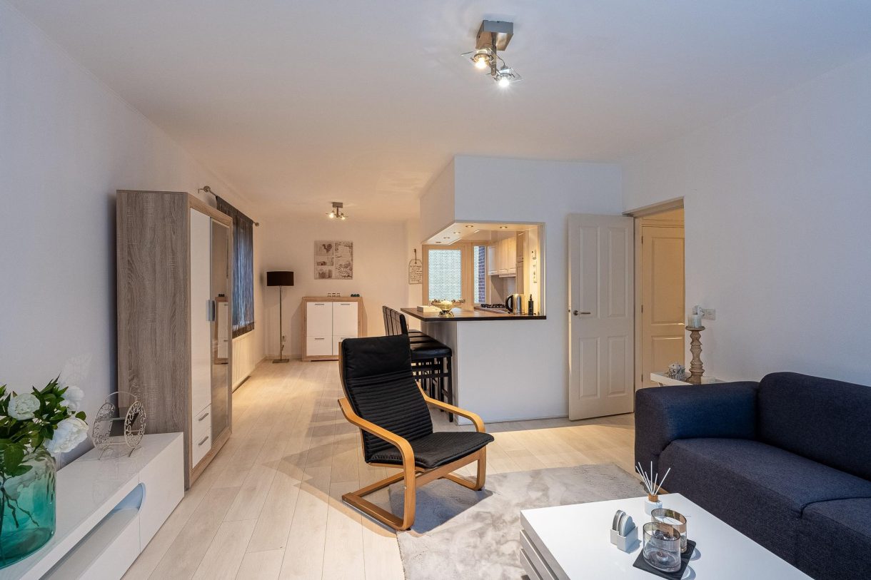 Te koop: Foto Appartement aan de Korte Hoogstraat 30C in Vlaardingen