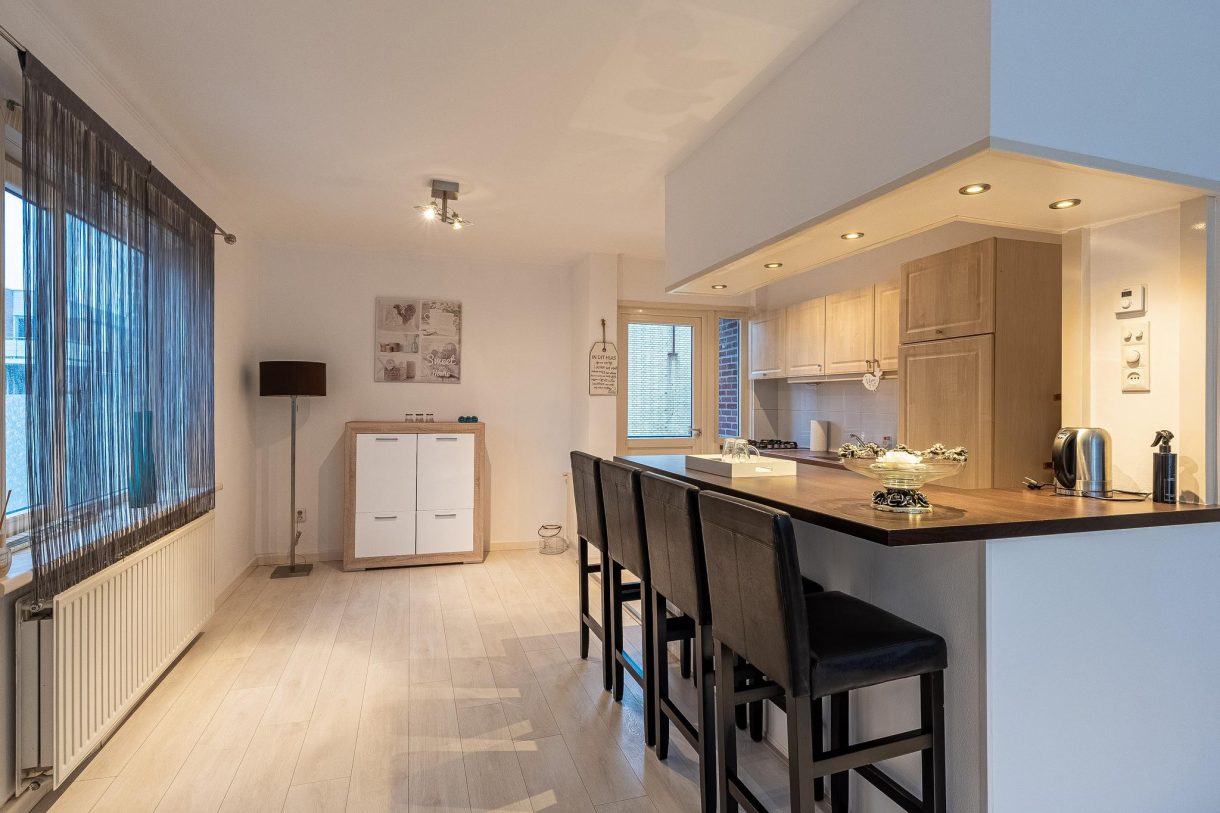 Te koop: Foto Appartement aan de Korte Hoogstraat 30C in Vlaardingen