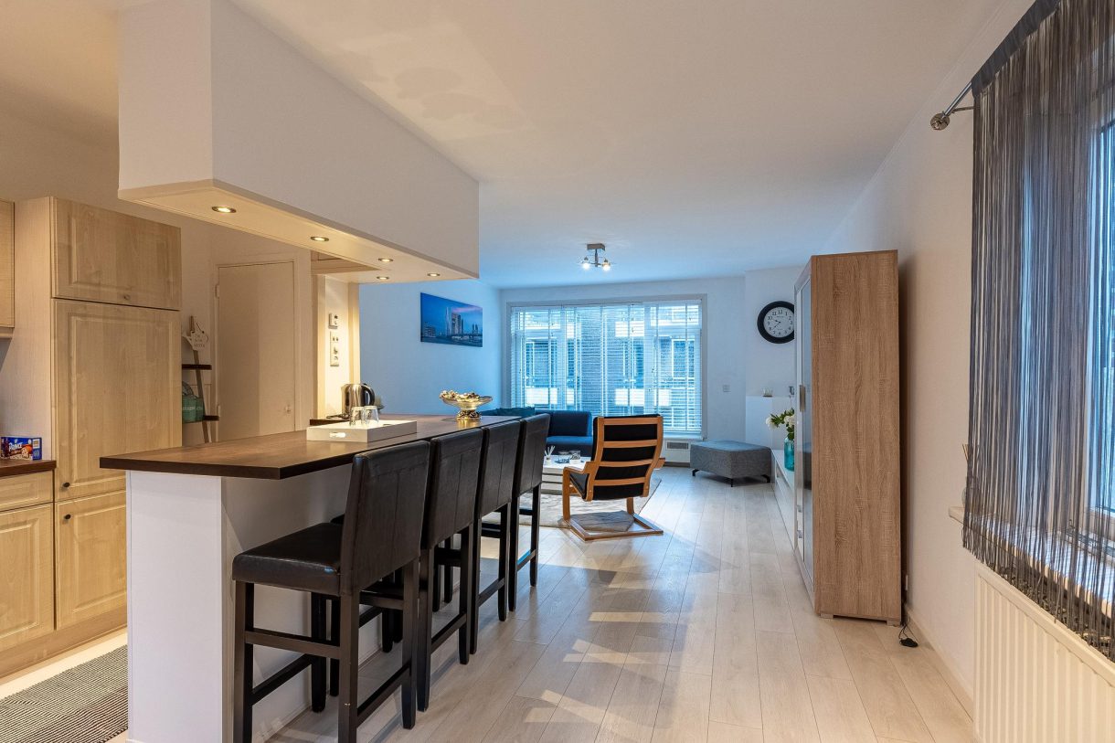 Te koop: Foto Appartement aan de Korte Hoogstraat 30C in Vlaardingen