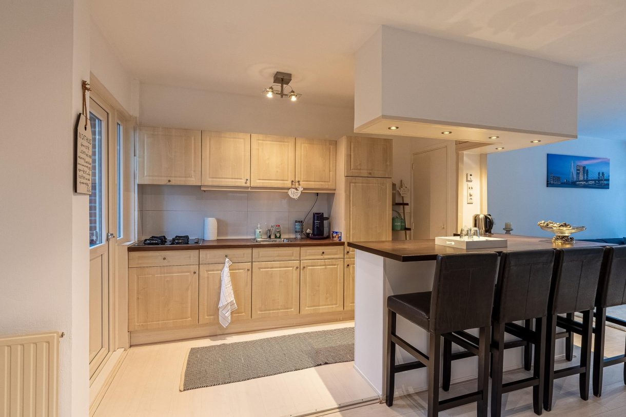 Te koop: Foto Appartement aan de Korte Hoogstraat 30C in Vlaardingen