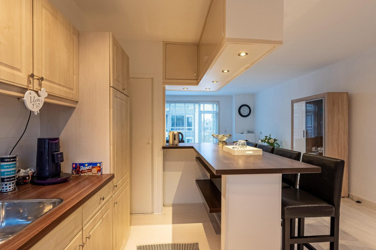 Te koop: Foto Appartement aan de Korte Hoogstraat 30C in Vlaardingen