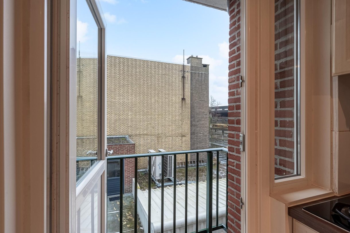 Te koop: Foto Appartement aan de Korte Hoogstraat 30C in Vlaardingen