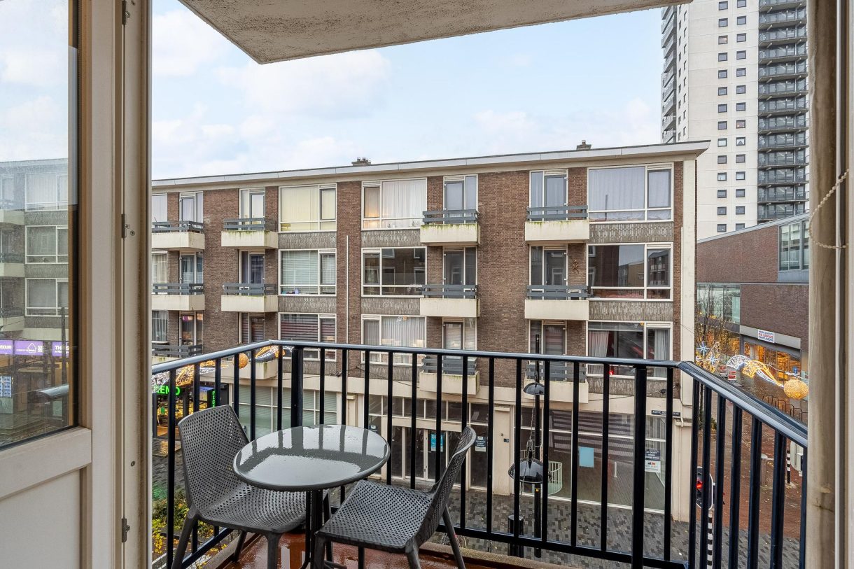 Te koop: Foto Appartement aan de Korte Hoogstraat 30C in Vlaardingen