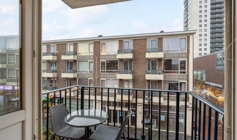 Te koop: Foto Appartement aan de Korte Hoogstraat 30C in Vlaardingen