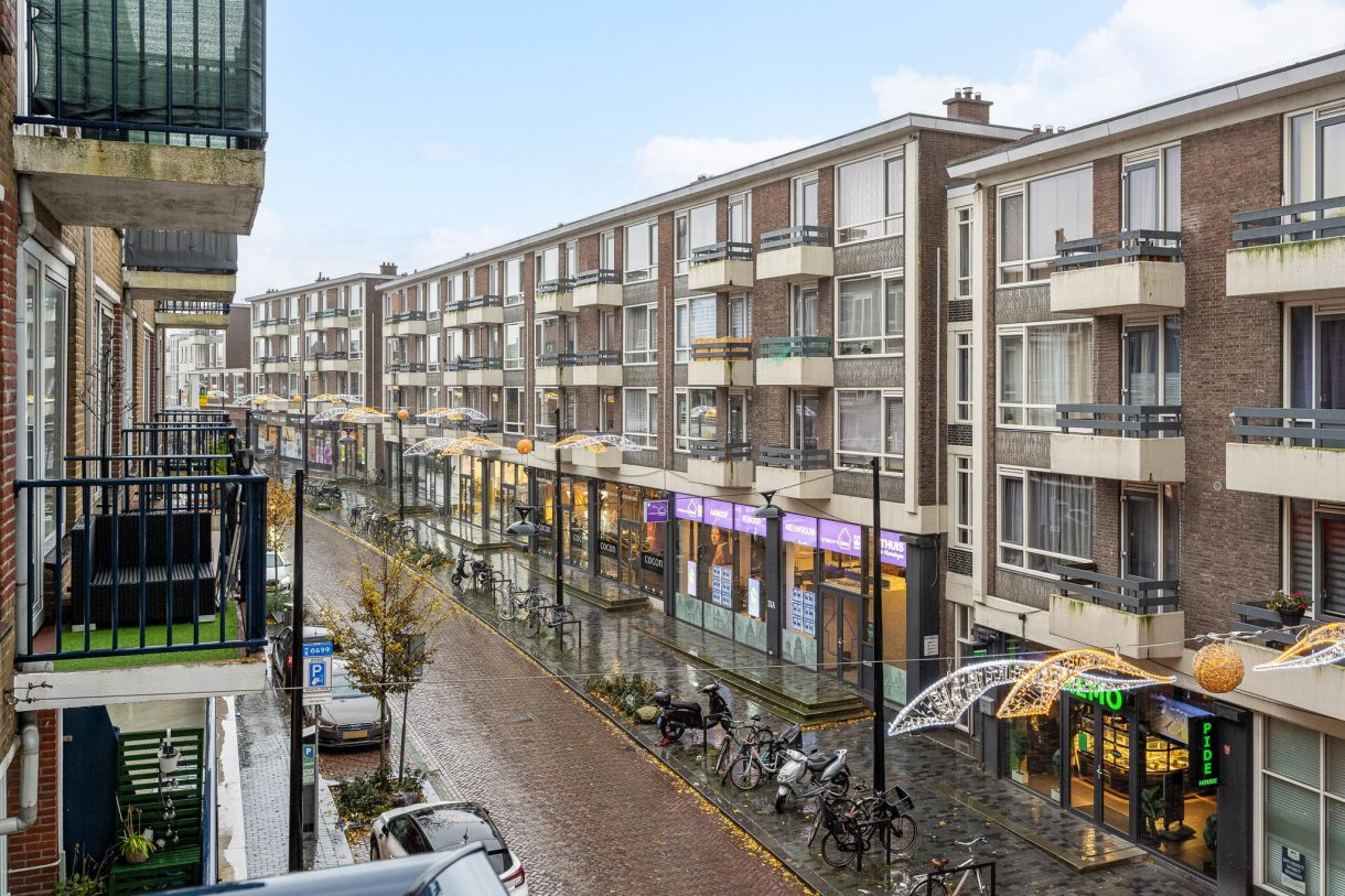 Te koop: Foto Appartement aan de Korte Hoogstraat 30C in Vlaardingen