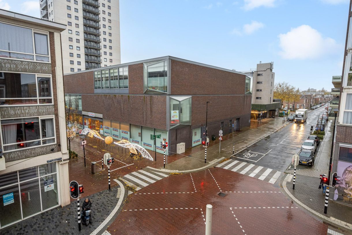 Te koop: Foto Appartement aan de Korte Hoogstraat 30C in Vlaardingen