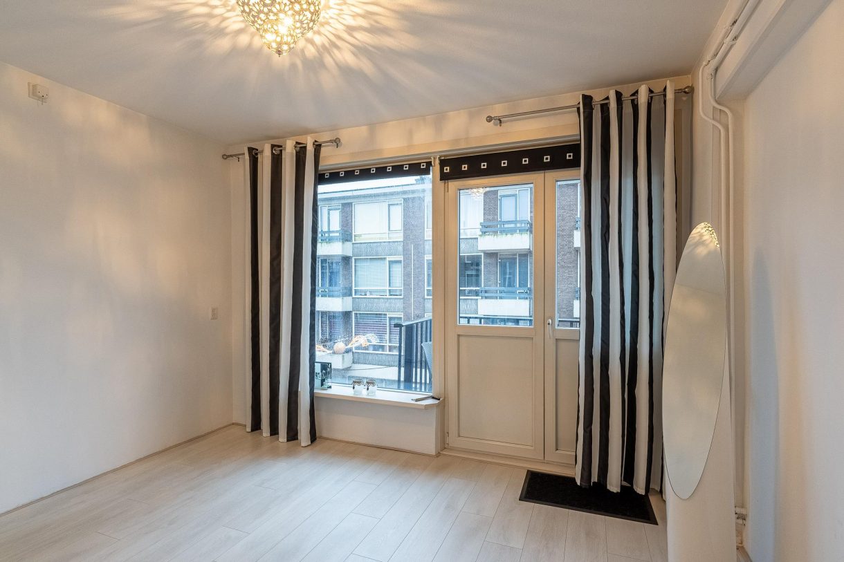 Te koop: Foto Appartement aan de Korte Hoogstraat 30C in Vlaardingen