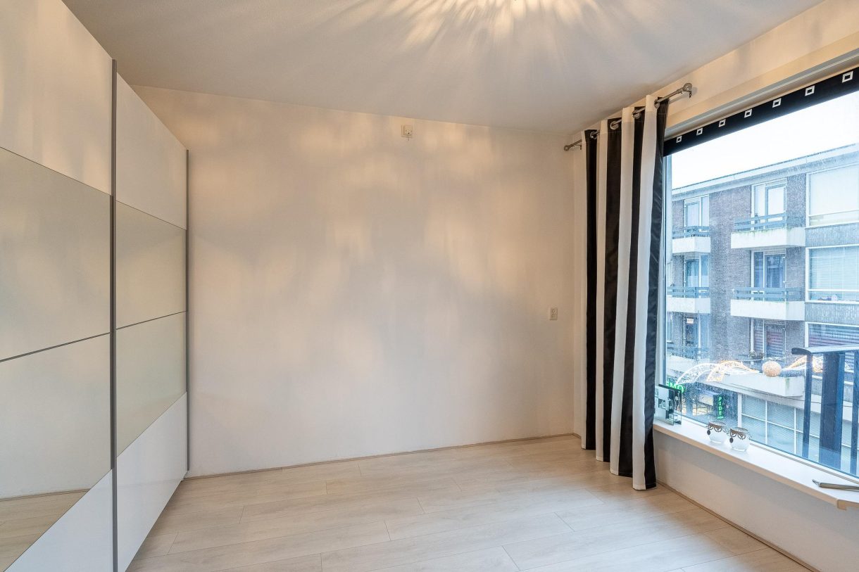 Te koop: Foto Appartement aan de Korte Hoogstraat 30C in Vlaardingen