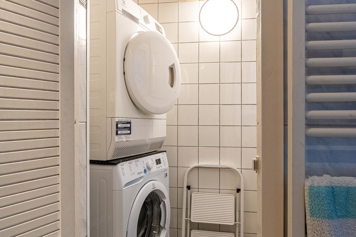 Te koop: Foto Appartement aan de Korte Hoogstraat 30C in Vlaardingen