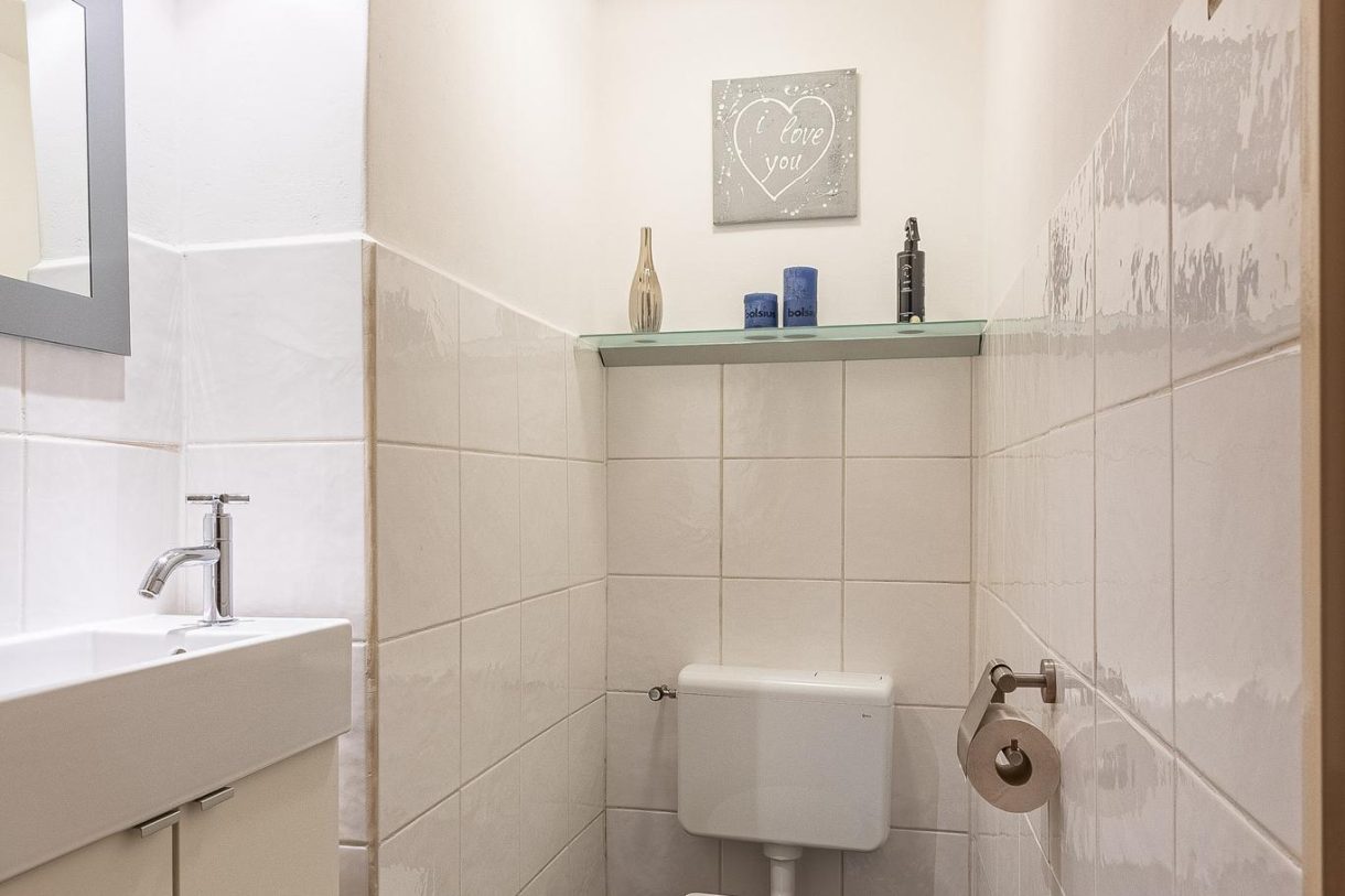 Te koop: Foto Appartement aan de Korte Hoogstraat 30C in Vlaardingen