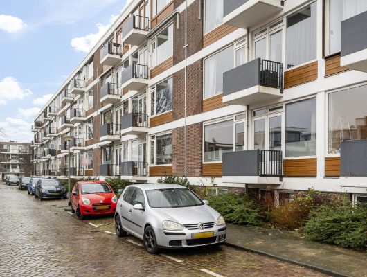 Hoofdfoto van Vlaardingen van der Werffstraat 176