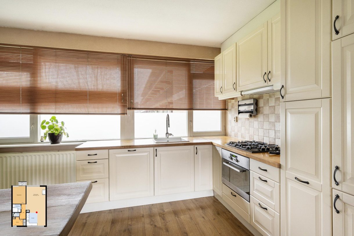 Te koop: Foto Appartement aan de van der Werffstraat 176 in Vlaardingen