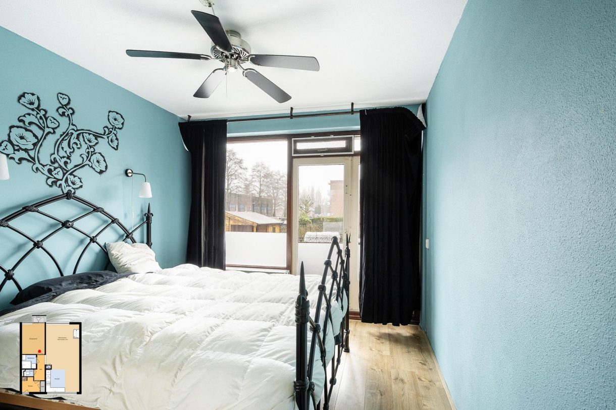 Te koop: Foto Appartement aan de van der Werffstraat 176 in Vlaardingen