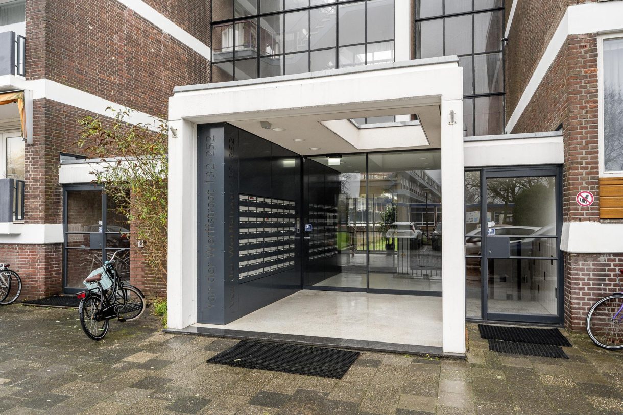 Te koop: Foto Appartement aan de van der Werffstraat 176 in Vlaardingen
