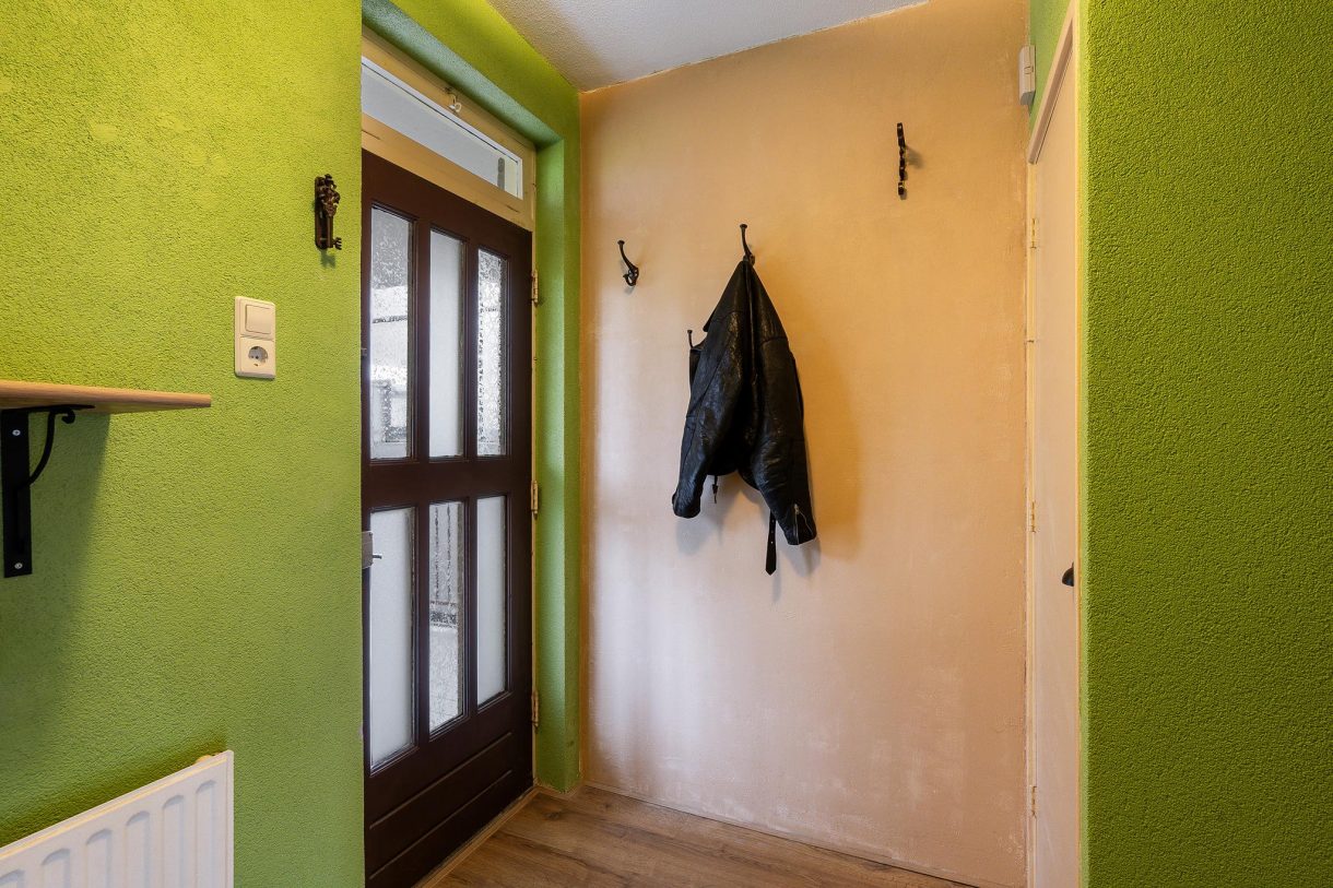 Te koop: Foto Appartement aan de van der Werffstraat 176 in Vlaardingen
