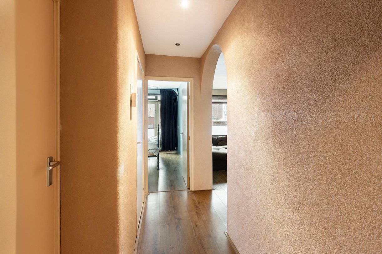 Te koop: Foto Appartement aan de van der Werffstraat 176 in Vlaardingen