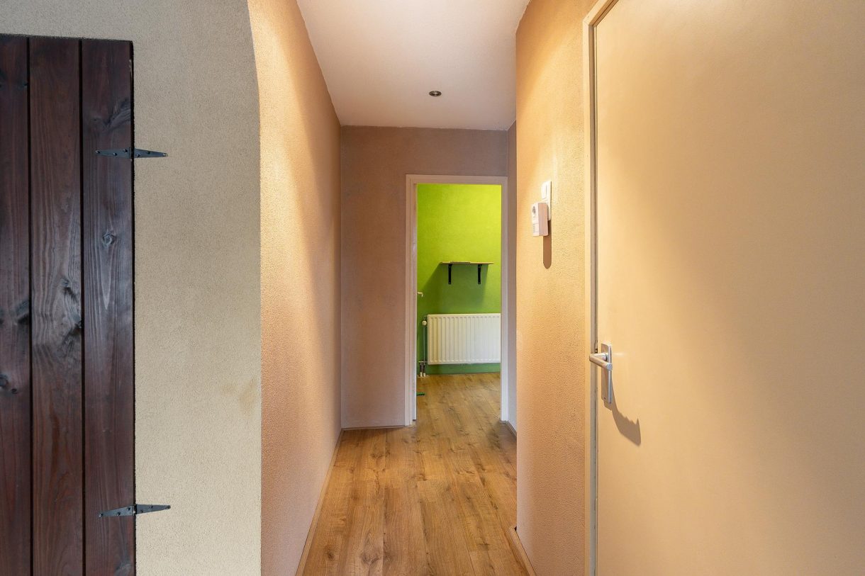 Te koop: Foto Appartement aan de van der Werffstraat 176 in Vlaardingen