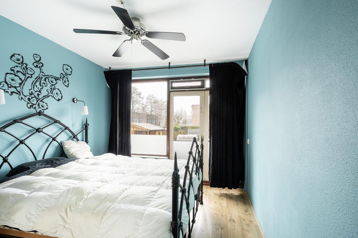 Te koop: Foto Appartement aan de van der Werffstraat 176 in Vlaardingen