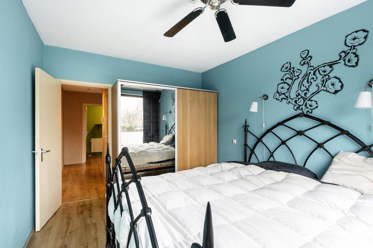 Te koop: Foto Appartement aan de van der Werffstraat 176 in Vlaardingen