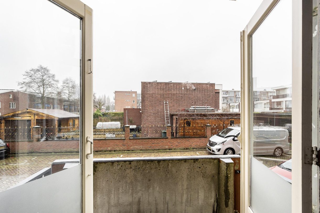 Te koop: Foto Appartement aan de van der Werffstraat 176 in Vlaardingen