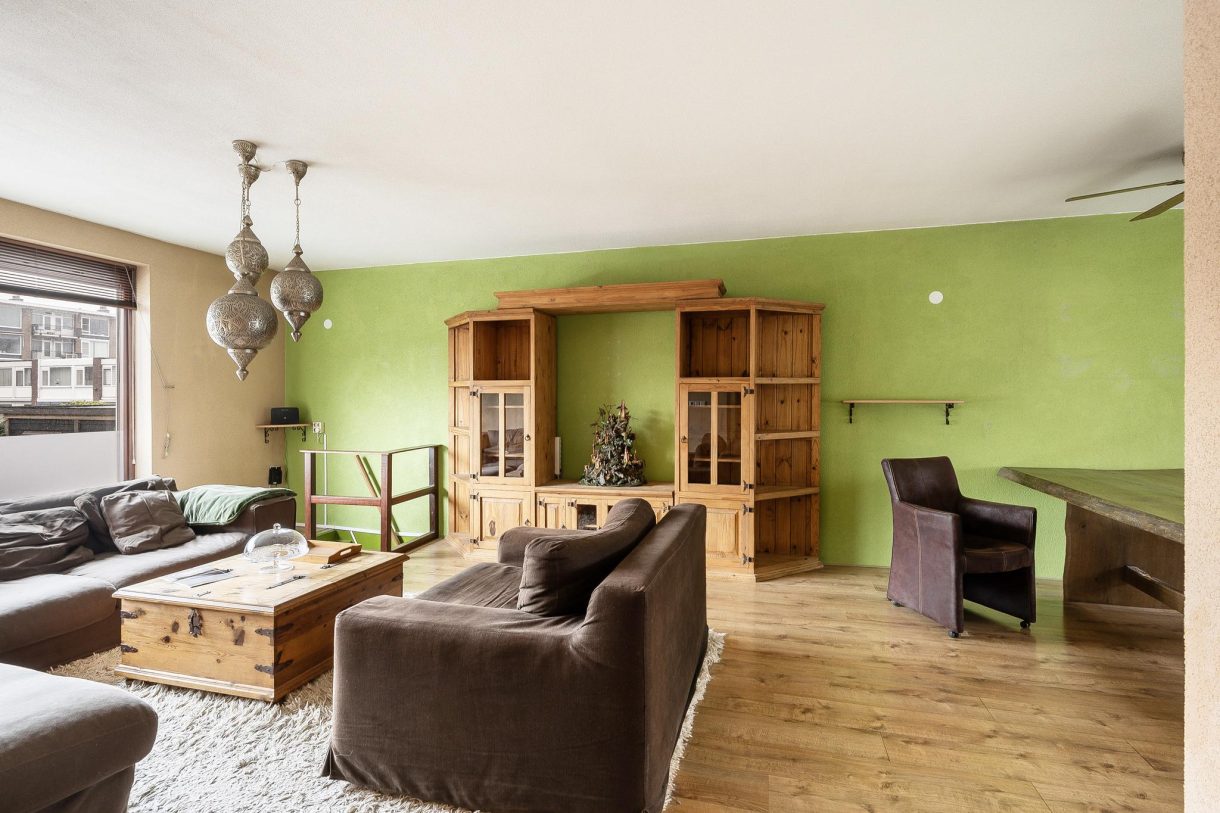 Te koop: Foto Appartement aan de van der Werffstraat 176 in Vlaardingen