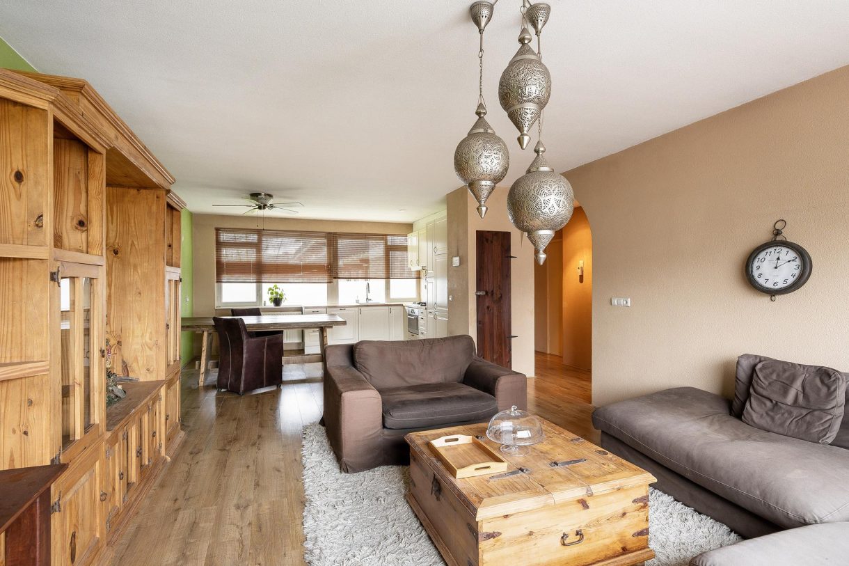 Te koop: Foto Appartement aan de van der Werffstraat 176 in Vlaardingen
