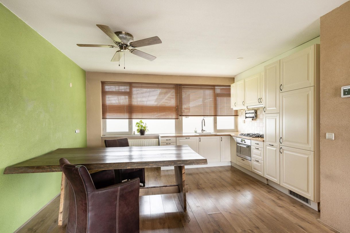 Te koop: Foto Appartement aan de van der Werffstraat 176 in Vlaardingen