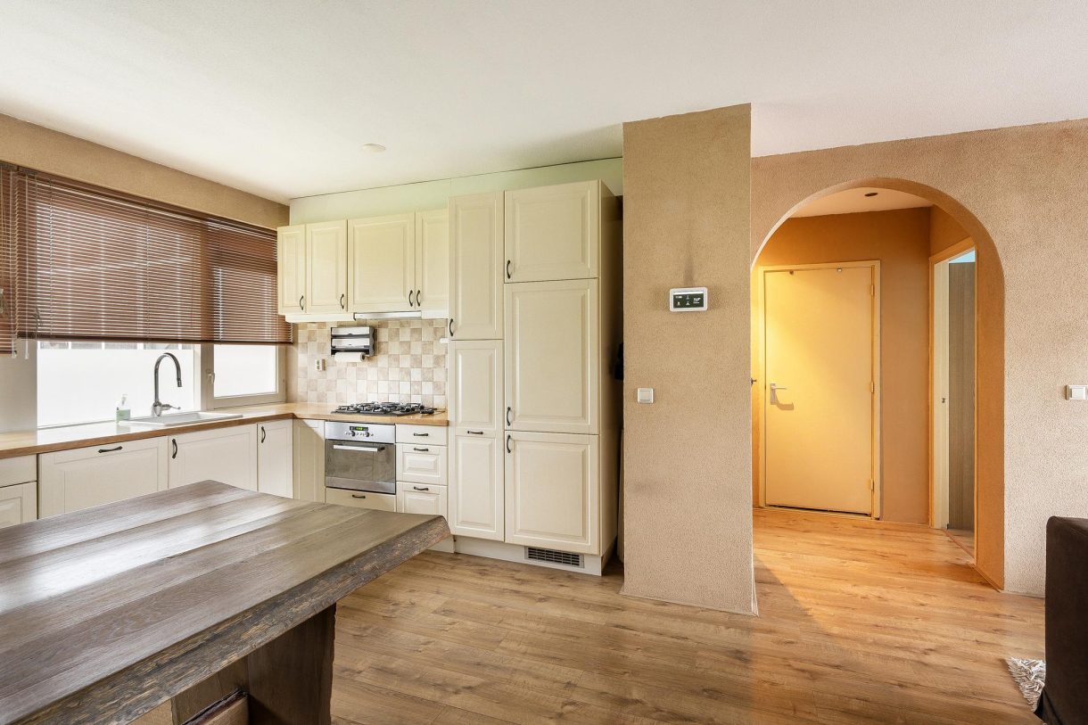 Te koop: Foto Appartement aan de van der Werffstraat 176 in Vlaardingen