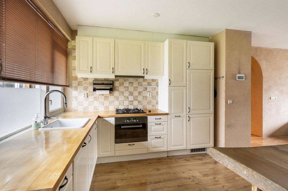 Te koop: Foto Appartement aan de van der Werffstraat 176 in Vlaardingen