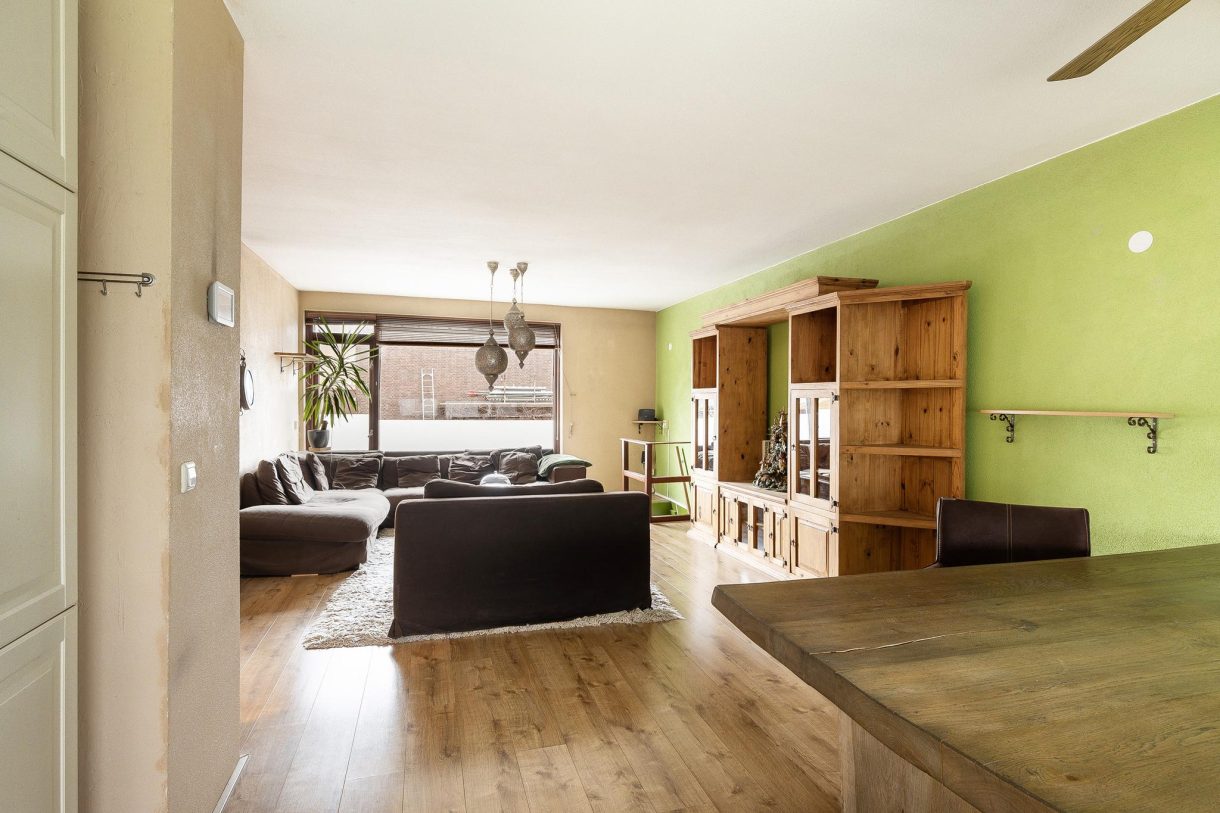Te koop: Foto Appartement aan de van der Werffstraat 176 in Vlaardingen