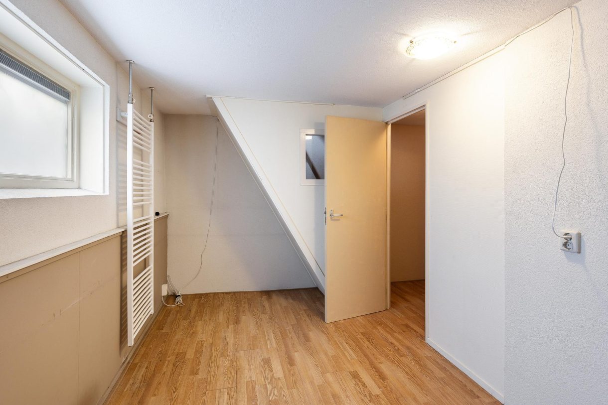 Te koop: Foto Appartement aan de van der Werffstraat 176 in Vlaardingen