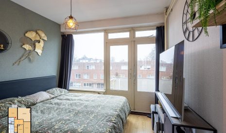 Te koop: Foto Appartement aan de van der Werffstraat 48 in Vlaardingen