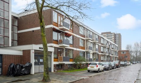 Te koop: Foto Appartement aan de van der Werffstraat 48 in Vlaardingen