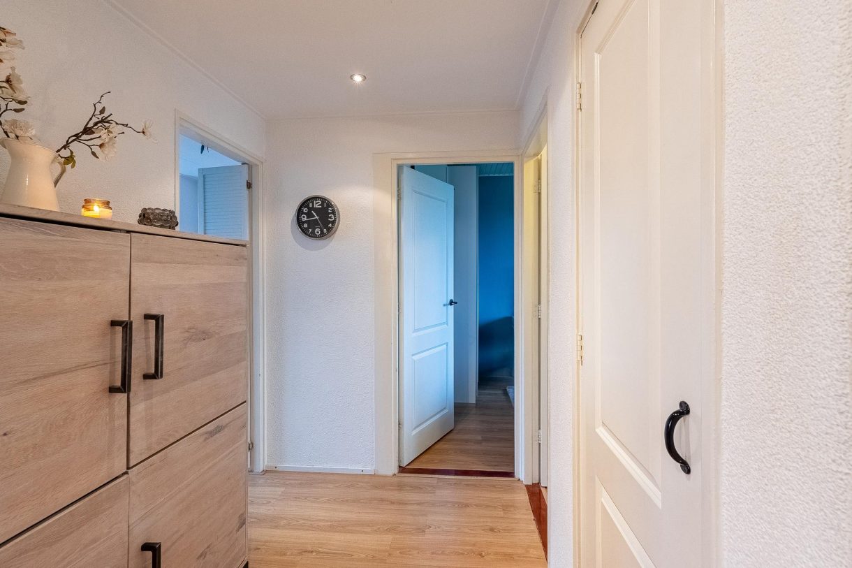 Te koop: Foto Appartement aan de van der Werffstraat 48 in Vlaardingen