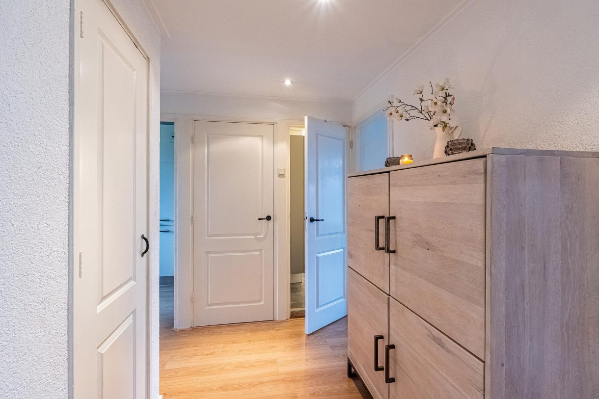 Te koop: Foto Appartement aan de van der Werffstraat 48 in Vlaardingen