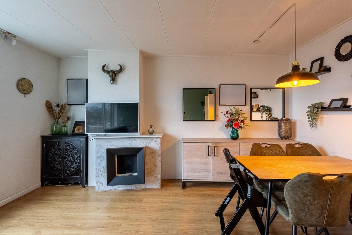 Te koop: Foto Appartement aan de van der Werffstraat 48 in Vlaardingen