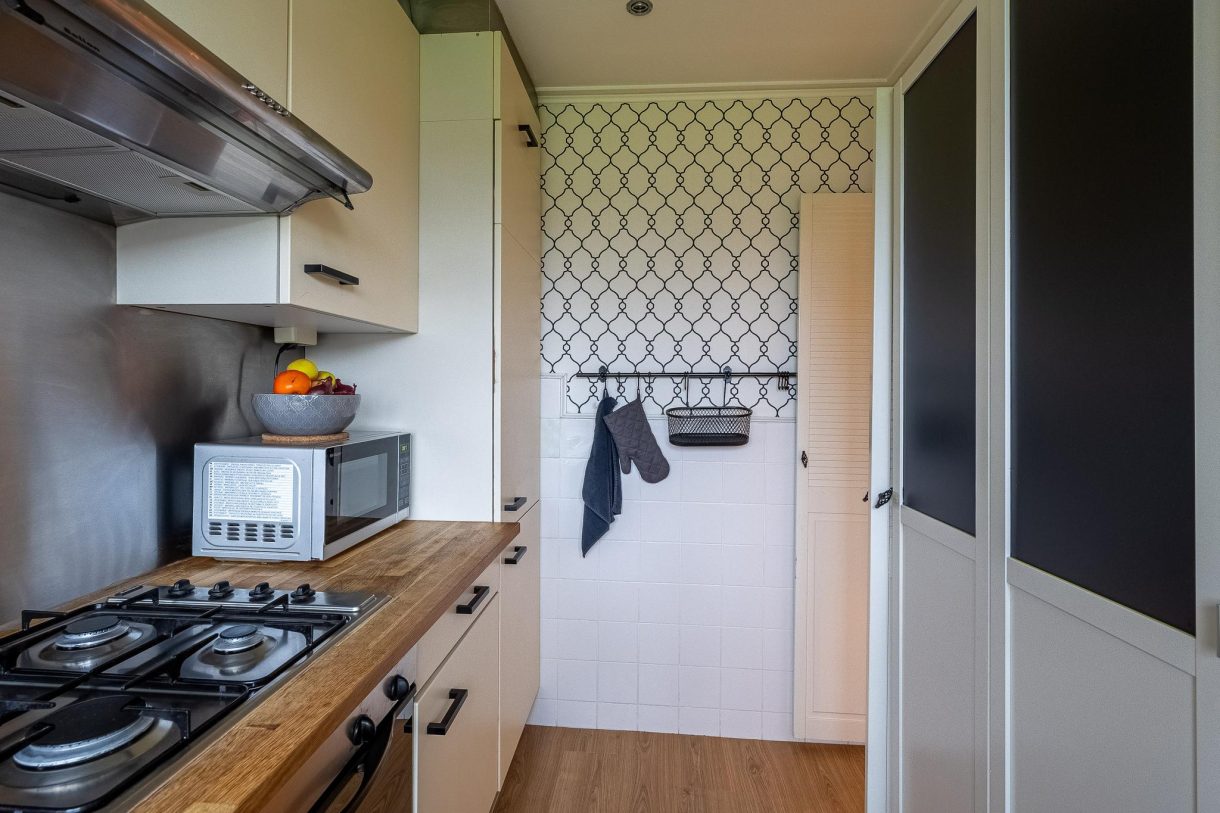 Te koop: Foto Appartement aan de van der Werffstraat 48 in Vlaardingen