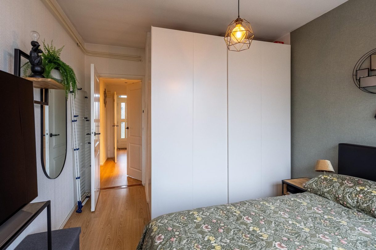 Te koop: Foto Appartement aan de van der Werffstraat 48 in Vlaardingen