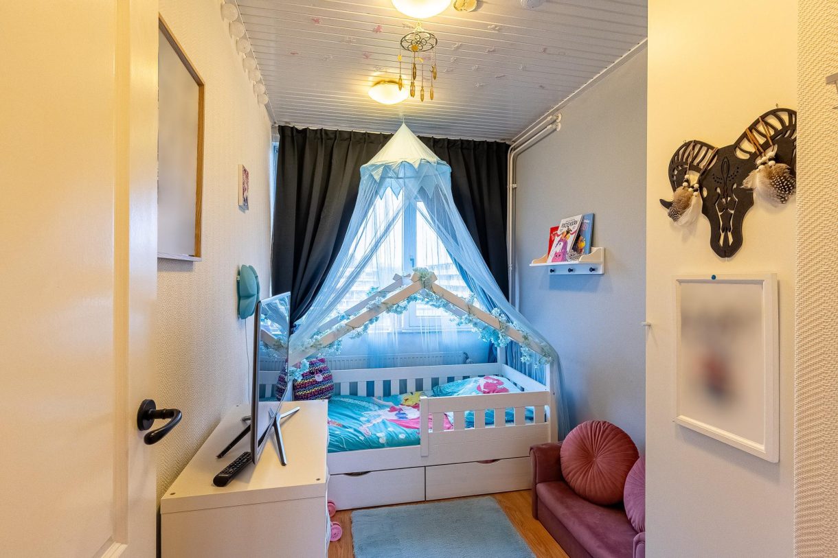 Te koop: Foto Appartement aan de van der Werffstraat 48 in Vlaardingen