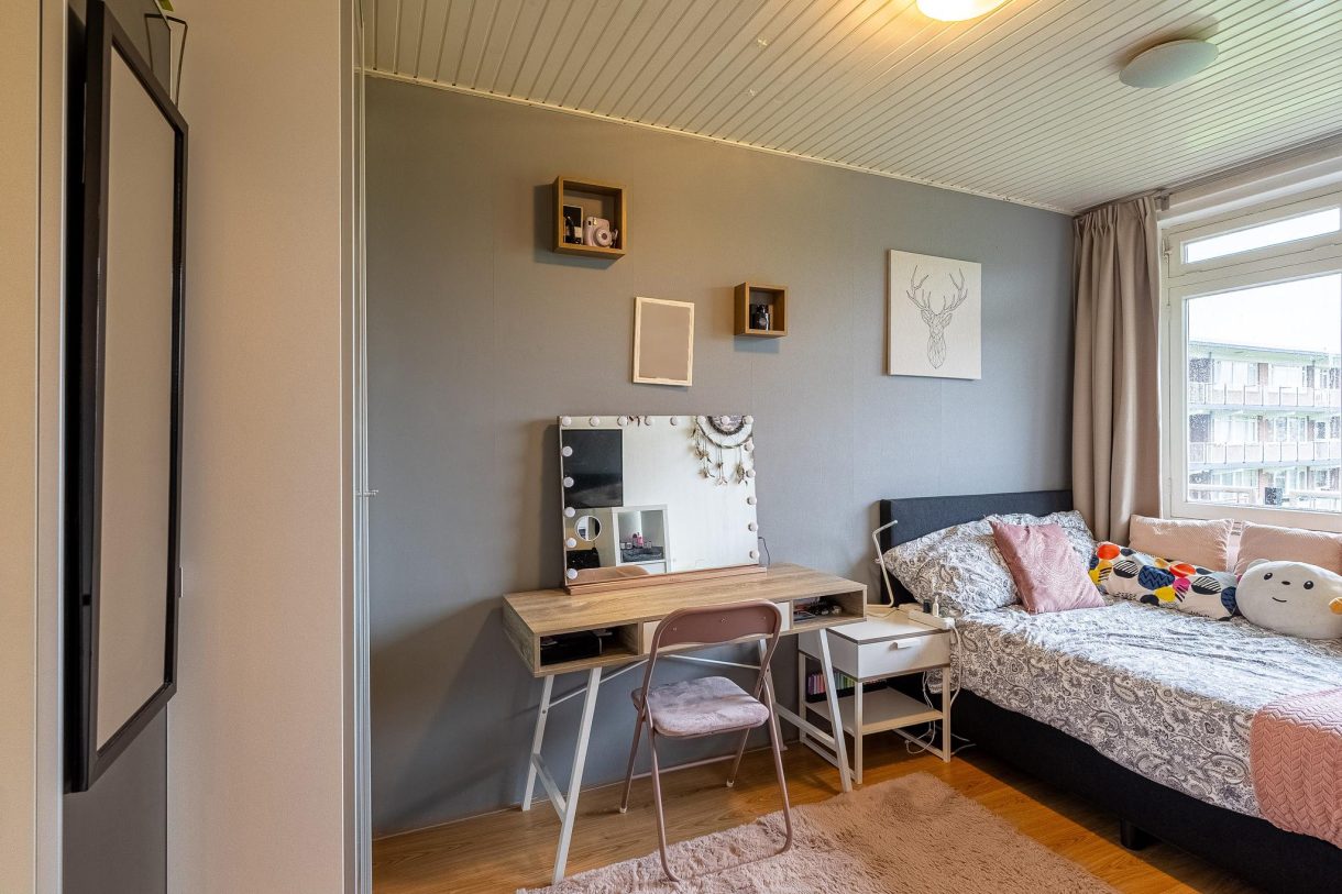 Te koop: Foto Appartement aan de van der Werffstraat 48 in Vlaardingen