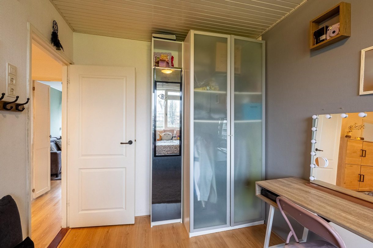 Te koop: Foto Appartement aan de van der Werffstraat 48 in Vlaardingen
