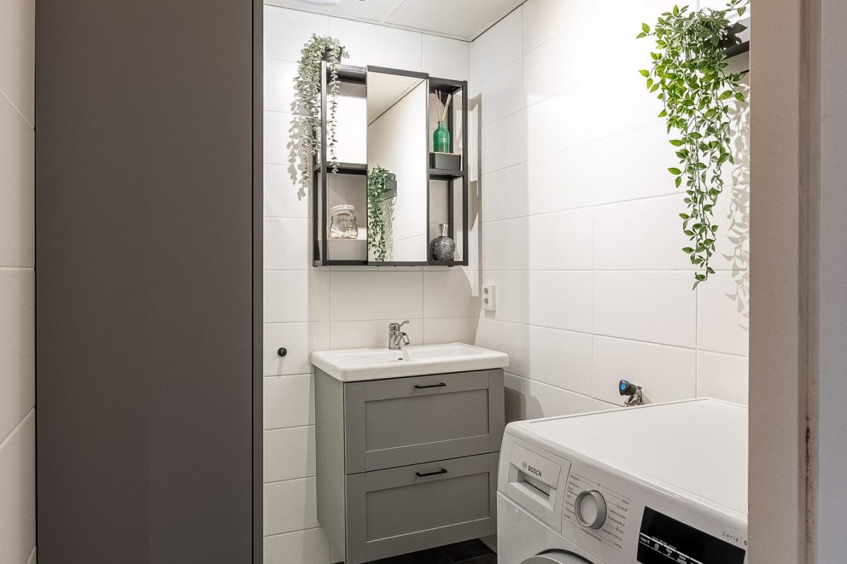 Te koop: Foto Appartement aan de van der Werffstraat 48 in Vlaardingen