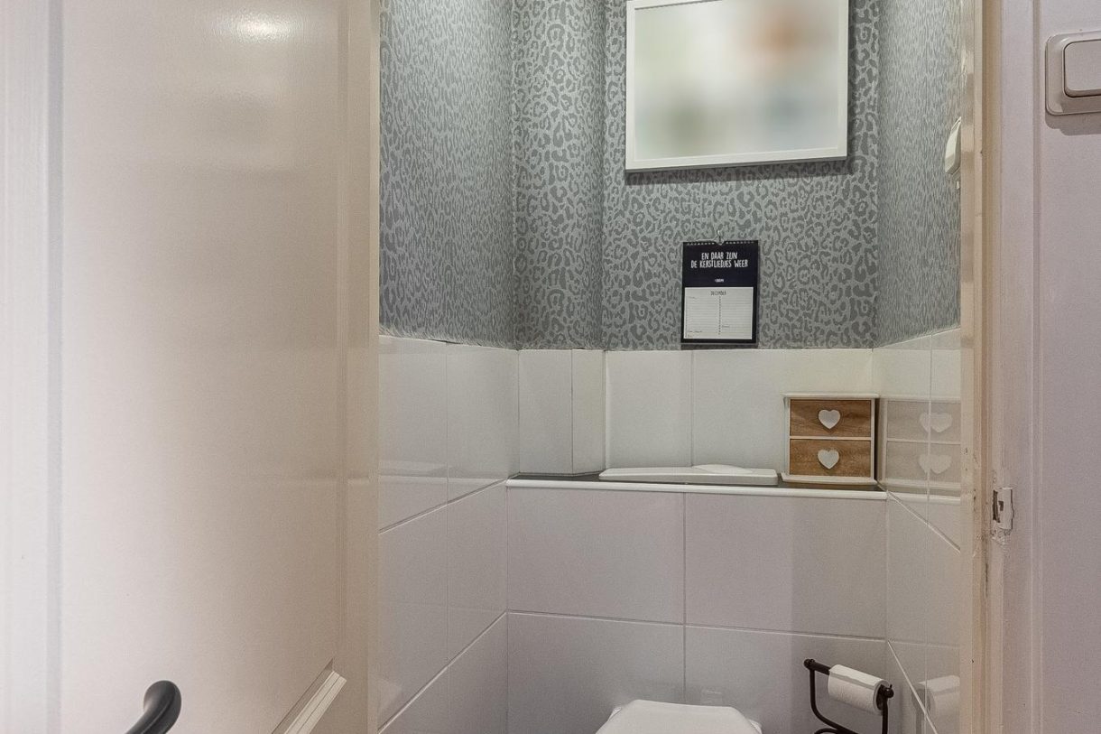 Te koop: Foto Appartement aan de van der Werffstraat 48 in Vlaardingen