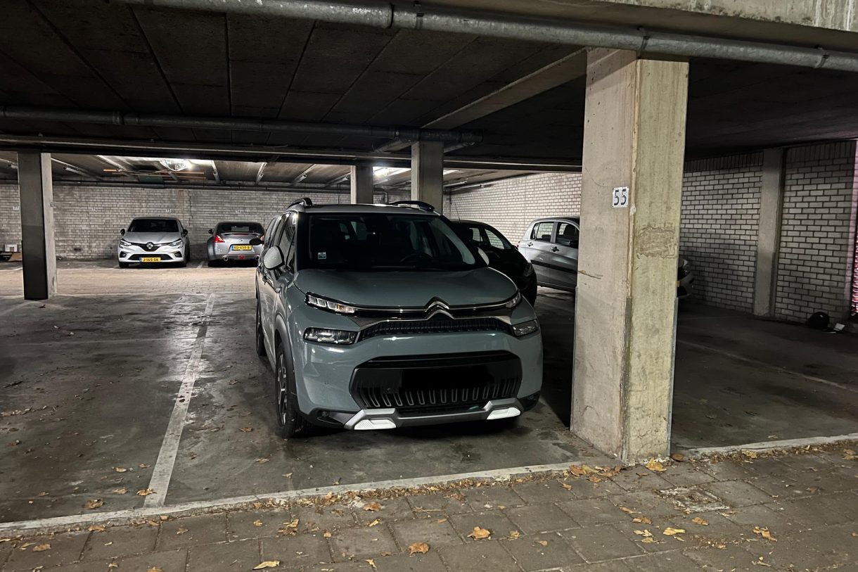 Te koop: Foto Overig OG aan de Oosthavenplaats P55 ong in Vlaardingen