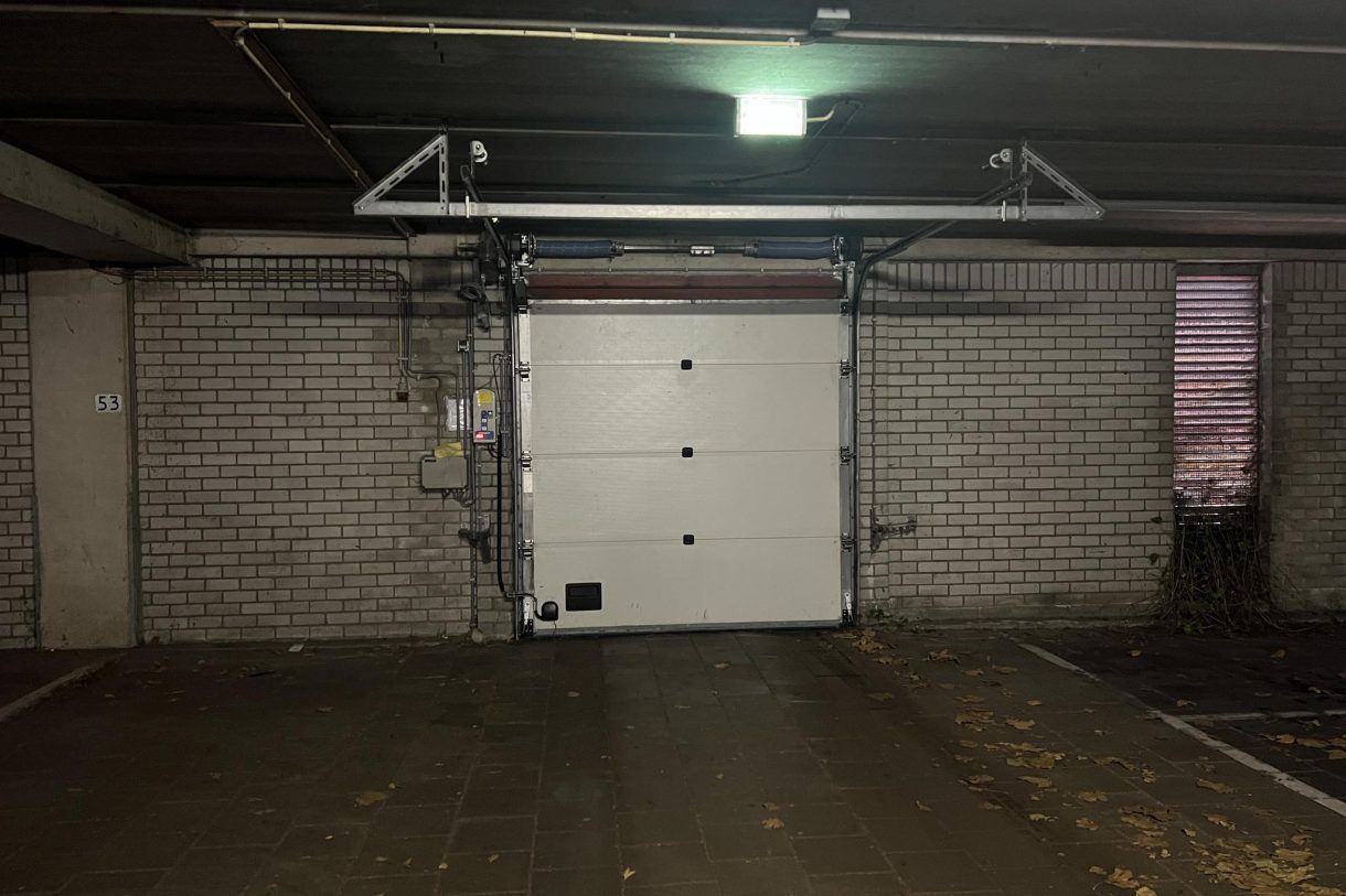 Te koop: Foto Overig OG aan de Oosthavenplaats P55 ong in Vlaardingen