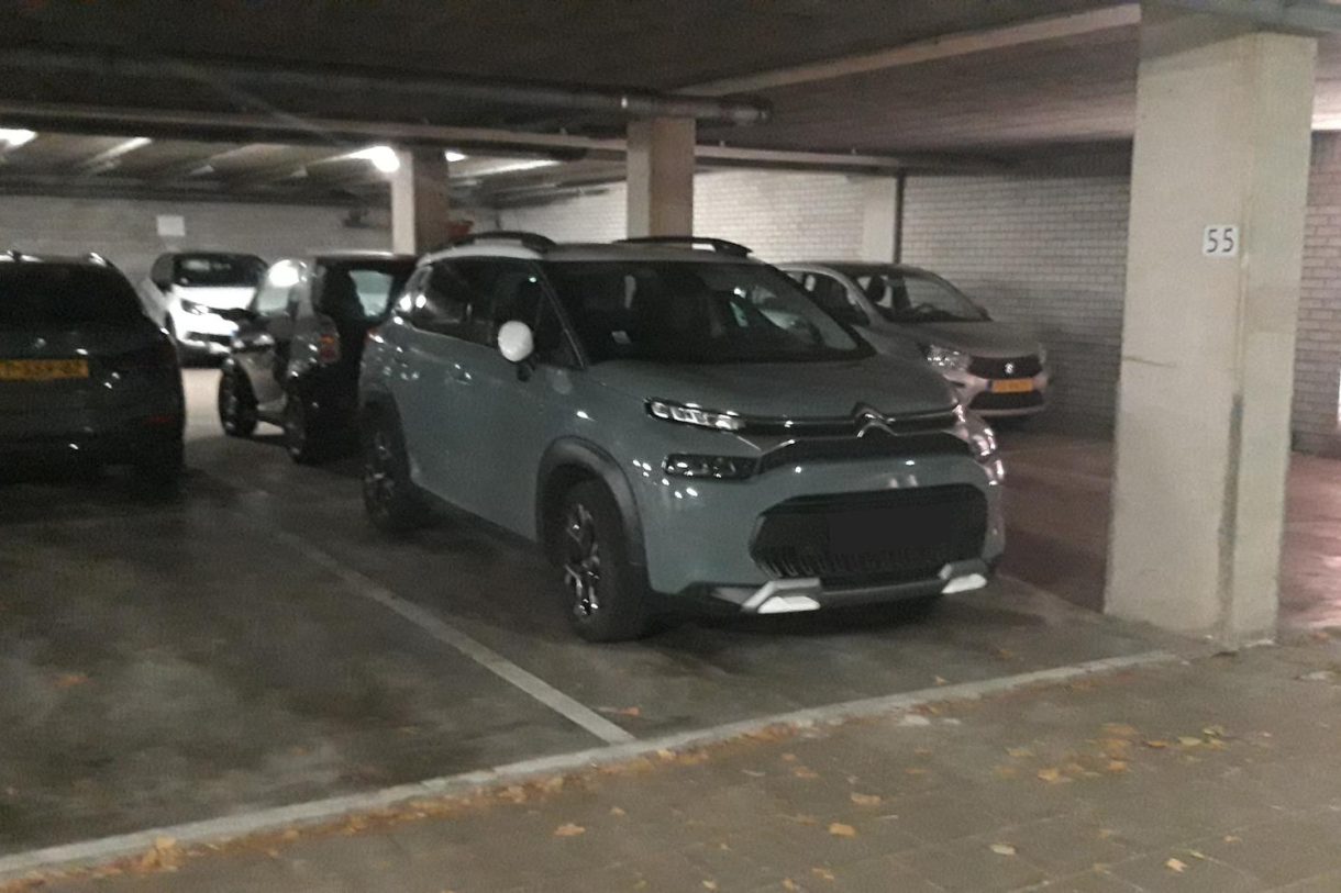 Te koop: Foto Overig OG aan de Oosthavenplaats P55 ong in Vlaardingen