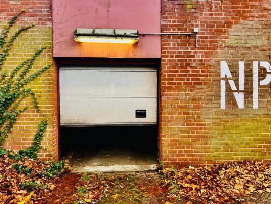 Hoofdfoto van Vlaardingen Oosthavenplaats P55 ong