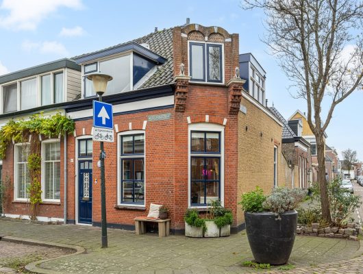 Hoofdfoto van Vlaardingen Wilhelminastraat 24