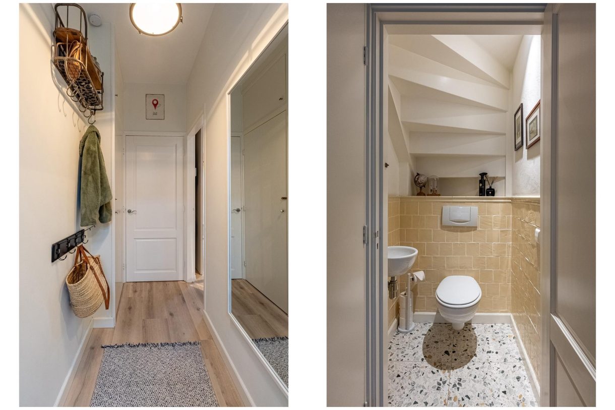 Te koop: Foto Woonhuis aan de Wilhelminastraat 24 in Vlaardingen