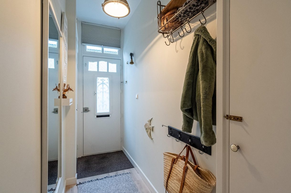 Te koop: Foto Woonhuis aan de Wilhelminastraat 24 in Vlaardingen